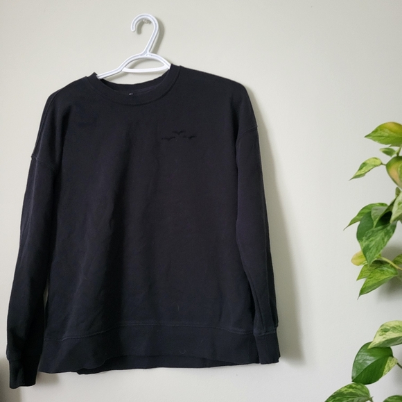 Lazy pants sweater - Picture 1 of 3